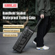 STARTRC Handheld Sealed Waterproof Trolley Case Compatible with Mavic4Pro/Mavic3/AIR3series Sturdy, Durable, All-Round Protection. Shockproof, Crush/Scratch/Dust-Resistant. Trolley Design.