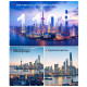 STARTRC For Mavic 4 Pro Wide-Angle Lens wide-angle view of the world A New Era of Wide-Angle Photography High-definition wide-angle optical glass with multi-layer coating, ultralight clip design.