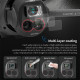 STARTRC For Mavic 4 Pro Wide-Angle Lens wide-angle view of the world A New Era of Wide-Angle Photography High-definition wide-angle optical glass with multi-layer coating, ultralight clip design.