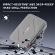 STARTRC for DJI Mini 5 Pro handheld/crossbody portable PU storage bag 