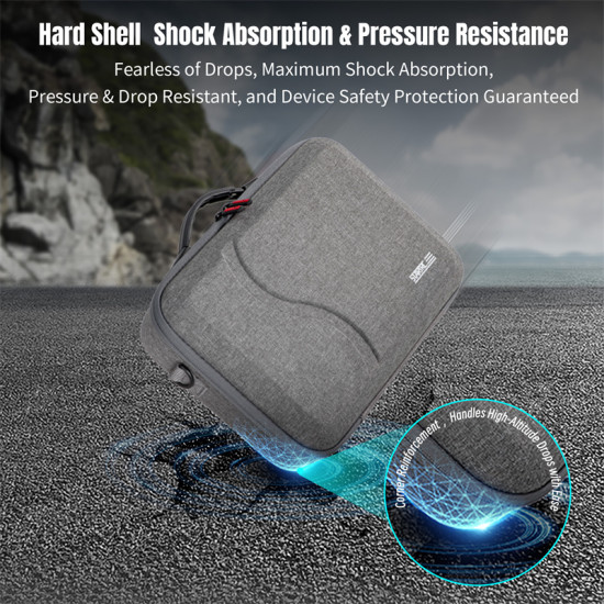 STARTRC Mini 5 Pro Dedicated Storage Bag Portable Carrying Bag