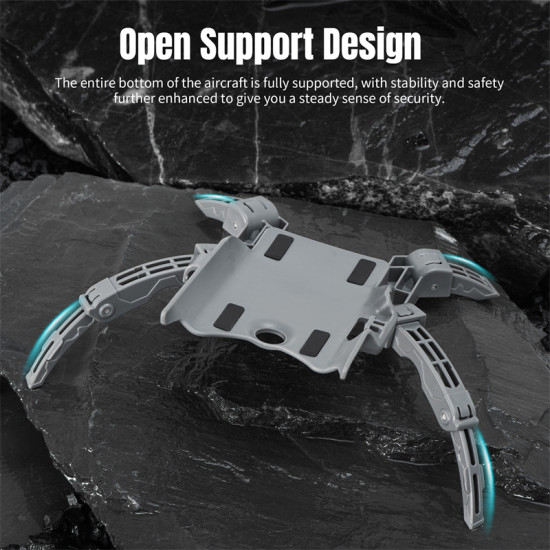 STARTRC SPIDER LANDING GEAR MOC FOR MINI 5PRO