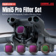 STARTRC Applicable to Mini 5 Pro Filter Set