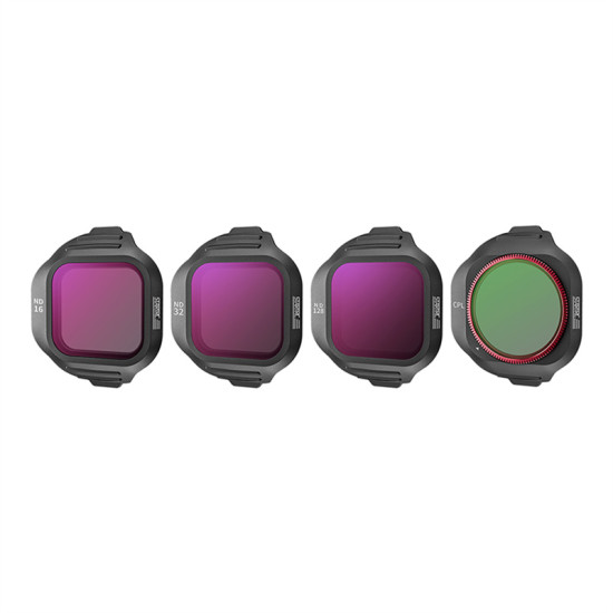 STARTRC Applicable to Mini 5 Pro Filter Set