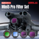 STARTRC Applicable to Mini 5 Pro Filter Set
