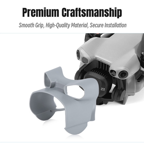 STARTRC Sun Hood Gimbal Cover For MINI 5 PRO Compatible with Mini5 Pro