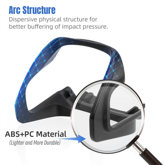 STARTRC For Neo 2 Gimbal Bumper  Professional-Grade Protection