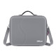 STARTRC Suitable for Neo 2 Aerial Drone Carrying Bag  Hard Shell with Lycra Liner. Shock-Absorbing, Shoulder Strap, Portable Handle for Neo 2.