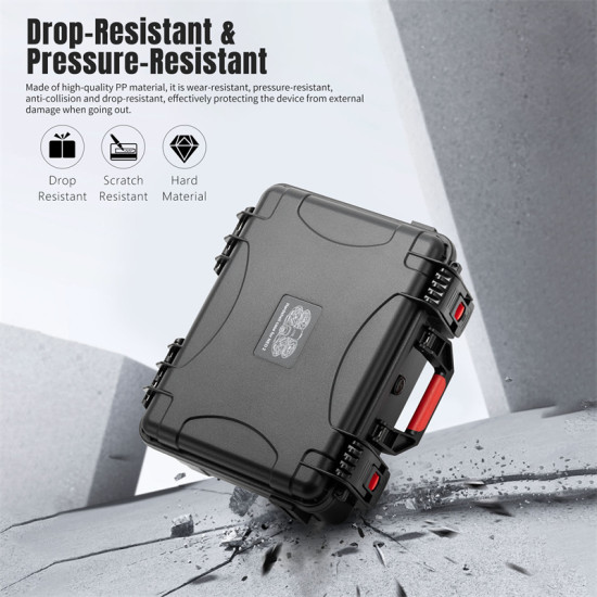 STARTRC NEO 2 Waterproof Case