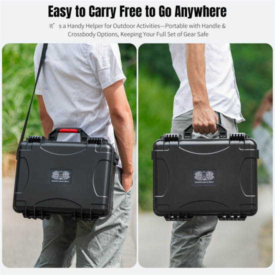 STARTRC NEO 2 Waterproof Case