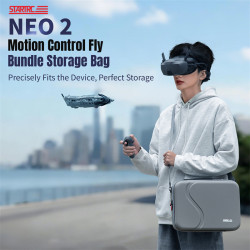 STARTRC NEO2 PU Storage Bag , Motion Control Fly Bundle bag