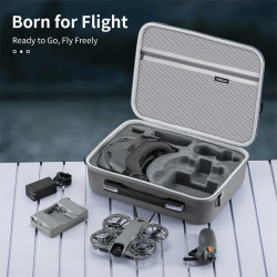 STARTRC NEO2 PU Storage Bag , Motion Control Fly Bundle bag