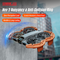  STARTRC Neo 2 Buoyancy ＆ Anti-Collision Ring