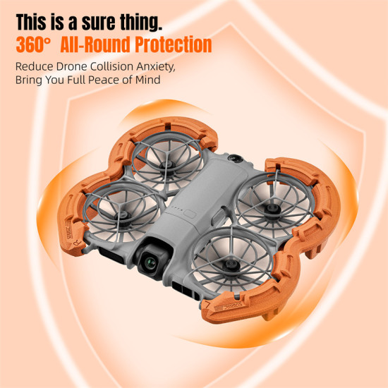  STARTRC Neo 2 Buoyancy ＆ Anti-Collision Ring