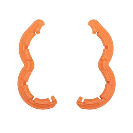  STARTRC Neo 2 Buoyancy ＆ Anti-Collision Ring