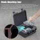 STARTRC Waterproof Case Moisture-Proof Storage Case Compatible with NEO 2 