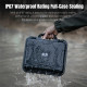 STARTRC Waterproof Case Moisture-Proof Storage Case Compatible with NEO 2 