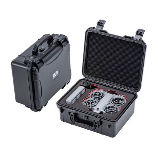 STARTRC Waterproof Case Moisture-Proof Storage Case Compatible with NEO 2 