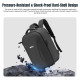 STARTRC Compatible with Mavic 4 Pro  Air 3  Air 3s Drone Hard-Shell Backpack