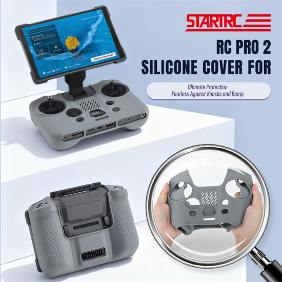 STARTRC SILICONE COVER FOR RC PR0 2