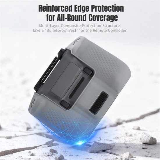 STARTRC SILICONE COVER FOR RC PR0 2