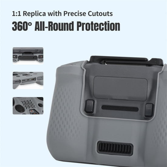 STARTRC SILICONE COVER FOR RC PR0 2