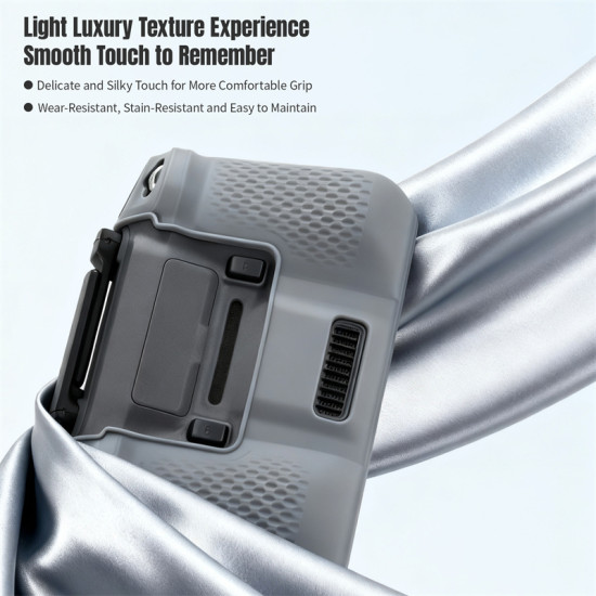 STARTRC SILICONE COVER FOR RC PR0 2