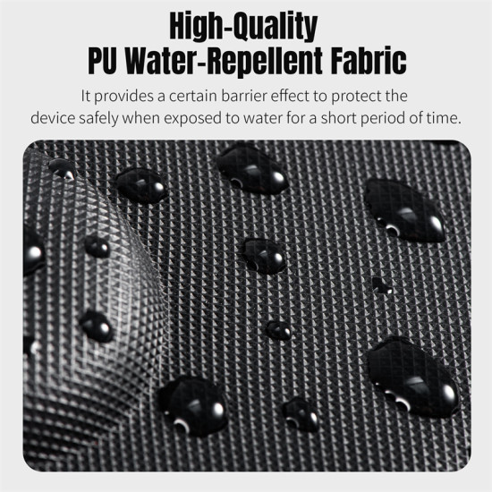  STARTRC OSMO ACTION 6 Standalone Storage Bag