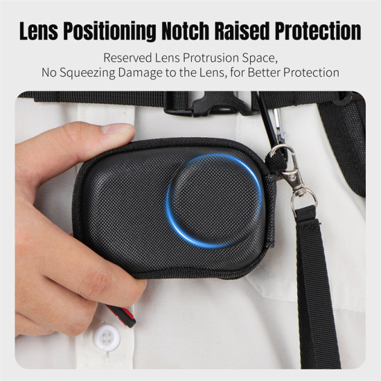  STARTRC OSMO ACTION 6 Standalone Storage Bag