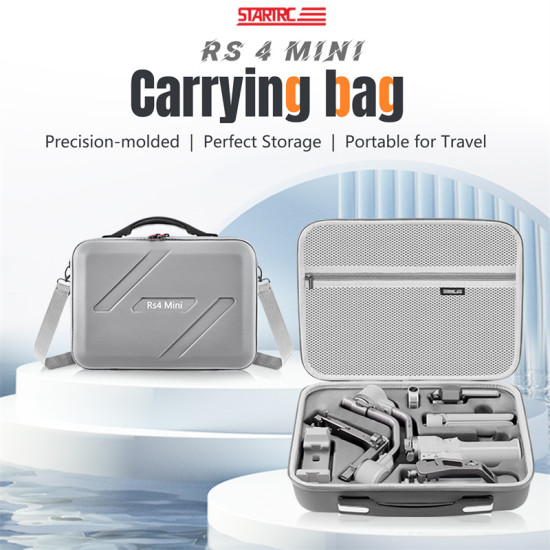 STARTRC Carrying bag for RS 4 Mini