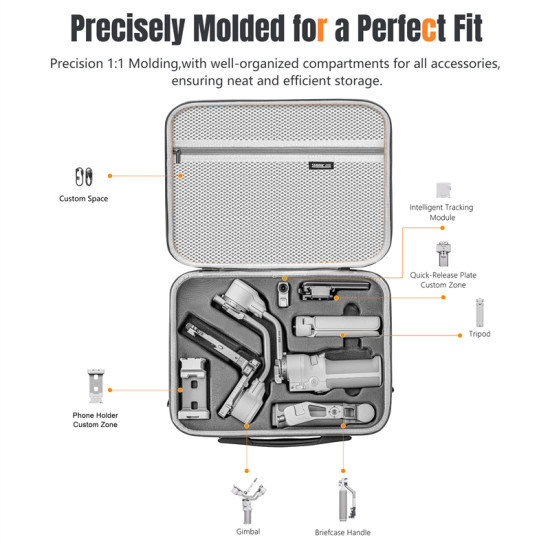 STARTRC Carrying bag for RS 4 Mini