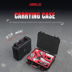 STARTRC CARRYING CASE for RS 4 Mini