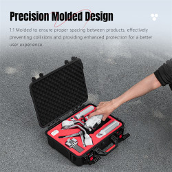 STARTRC CARRYING CASE for RS 4 Mini