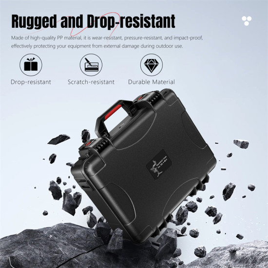 STARTRC CARRYING CASE for RS 4 Mini