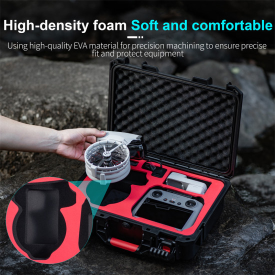 Compatible with FLIP Waterproof Safety Case Compatible with FLIP Waterproof Safety Case