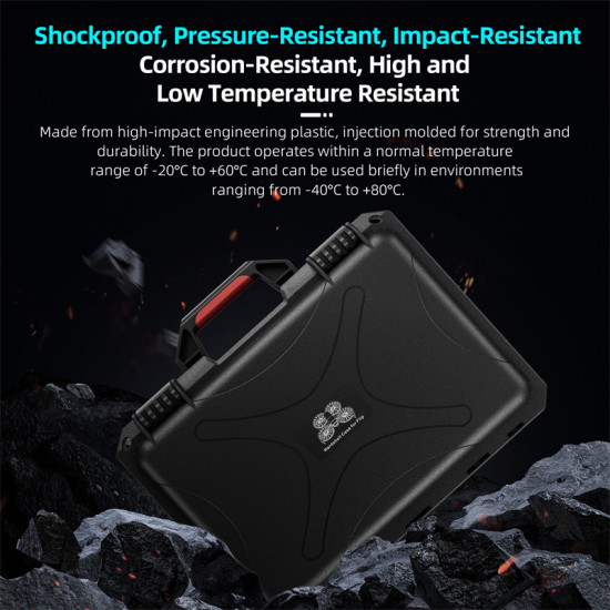 Compatible with FLIP Waterproof Safety Case Compatible with FLIP Waterproof Safety Case