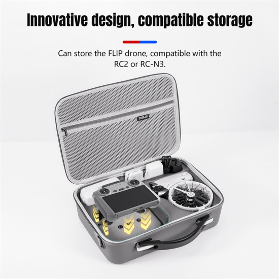 STARTRC carrying bag for flip portable storage bag STARTRC carrying bag for flip portable storage bag