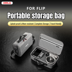 Portable storage bag FOR FLIP 