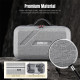 Portable storage bag FOR FLIP 
