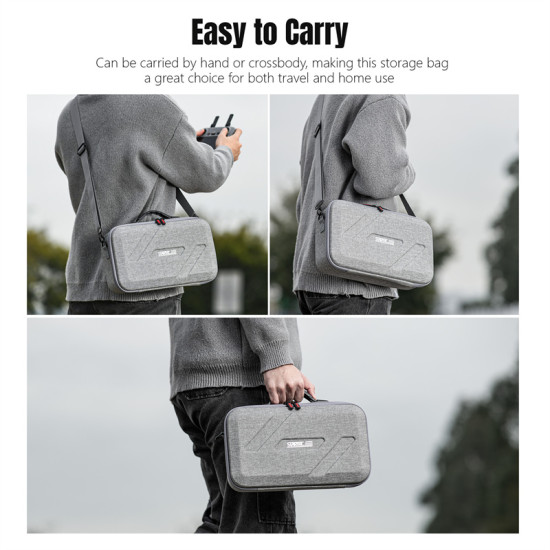 Portable storage bag FOR FLIP 