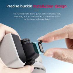 4-in-1 Filters Set Professional Filters Set for DJI Flip