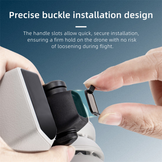 6-in-1 Filters Set Professional Filters Set for DJI Flip
