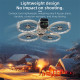 6-in-1 Filters Set Professional Filters Set for DJI Flip