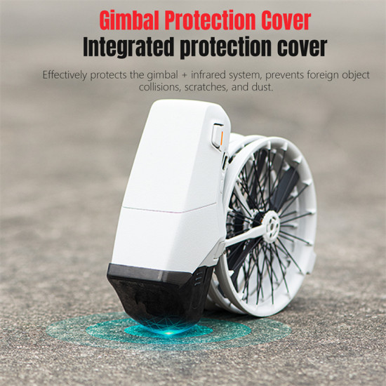 STARTRC Gimbal Protector for FLIP