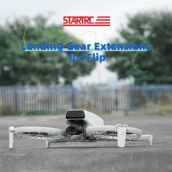 STARTRC Landing Gear Extensions