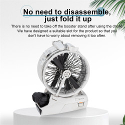 STARTRC Landing Gear Extensions