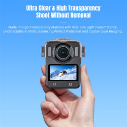 STARTRC  Panoramic Cameras  Compatible with 360°  Panoramic Lens Protector