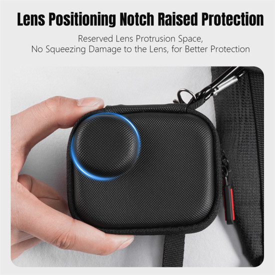 STARTRC for OSMO NANO Standalone Storage Bag