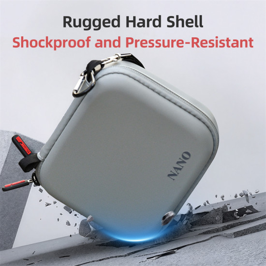 STARTRC for OSMO NANO Exclusive Storage Bag 