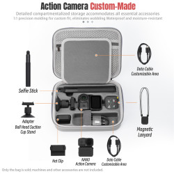 STARTRC for OSMO NANO Exclusive Storage Bag